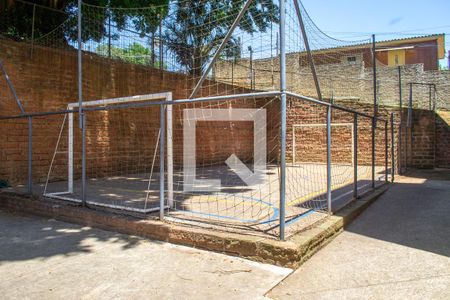 Apartamento à venda com 42m², 2 quartos e 1 vagaQuadra esportiva