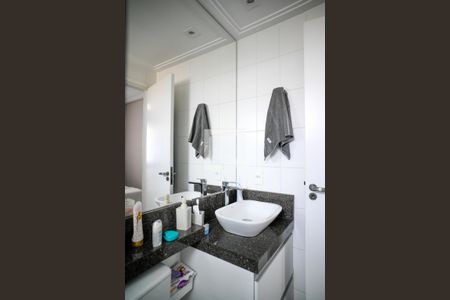 Apartamento à venda com 79m², 3 quartos e 2 vagas Apartamento à venda com 79m², 3 quartos e 2 vagasQuarto 1