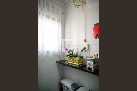 Apartamento à venda com 79m², 3 quartos e 2 vagas Apartamento à venda com 79m², 3 quartos e 2 vagasÁrea de Serviço