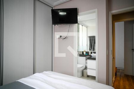 Apartamento à venda com 79m², 3 quartos e 2 vagas Apartamento à venda com 79m², 3 quartos e 2 vagasQuarto 1