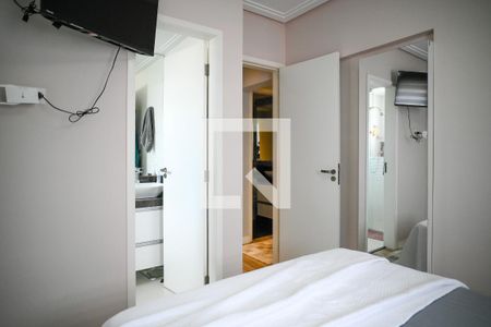 Apartamento à venda com 79m², 3 quartos e 2 vagas Apartamento à venda com 79m², 3 quartos e 2 vagasQuarto 1