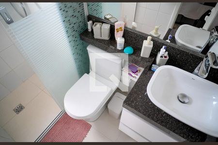 Apartamento à venda com 79m², 3 quartos e 2 vagas Apartamento à venda com 79m², 3 quartos e 2 vagasQuarto 1