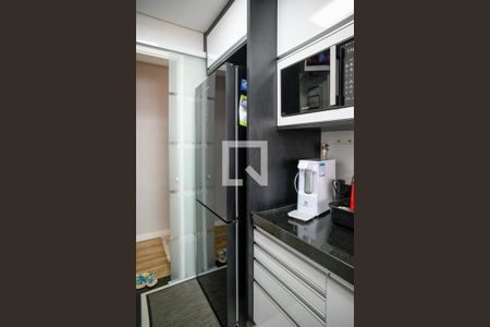 Apartamento à venda com 79m², 3 quartos e 2 vagas Apartamento à venda com 79m², 3 quartos e 2 vagasCozinha