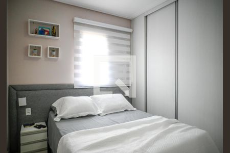 Apartamento à venda com 79m², 3 quartos e 2 vagas Apartamento à venda com 79m², 3 quartos e 2 vagasQuarto 1