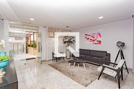 Apartamento à venda com 79m², 3 quartos e 2 vagas Apartamento à venda com 79m², 3 quartos e 2 vagasÁrea comum