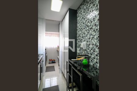 Apartamento à venda com 79m², 3 quartos e 2 vagas Apartamento à venda com 79m², 3 quartos e 2 vagasCozinha