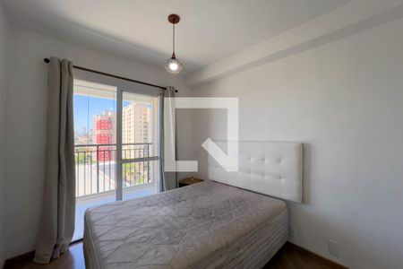 Quarto de apartamento para alugar com 1 quarto, 35m² em Ipiranga, São Paulo