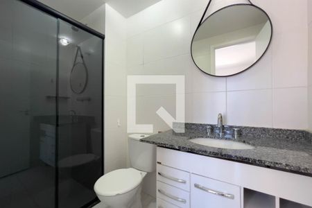 Apartamento para alugar com 35m², 1 quarto e 1 vagaBanheiro