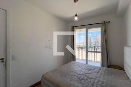 Apartamento para alugar com 35m², 1 quarto e 1 vagaQuarto