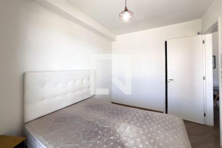 Quarto de apartamento para alugar com 1 quarto, 35m² em Ipiranga, São Paulo