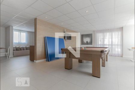 Apartamento para alugar com 35m², 1 quarto e 1 vagaÁrea comum