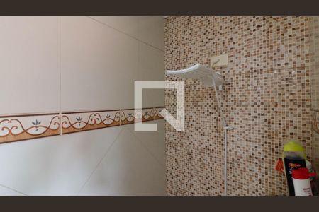 Casa à venda com 127m², 3 quartos e 2 vagasBanheiro da Suíte