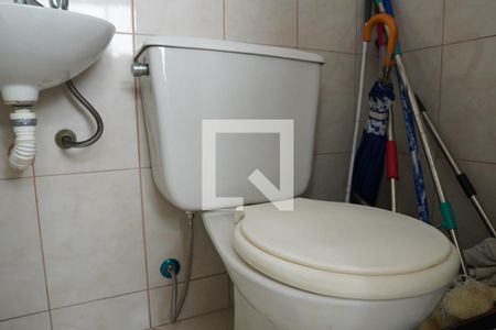 Apartamento para alugar com 60m², 2 quartos e 1 vagaLavabo