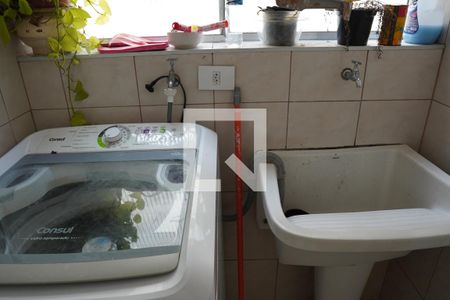 Apartamento para alugar com 60m², 2 quartos e 1 vagaÁrea de Serviço