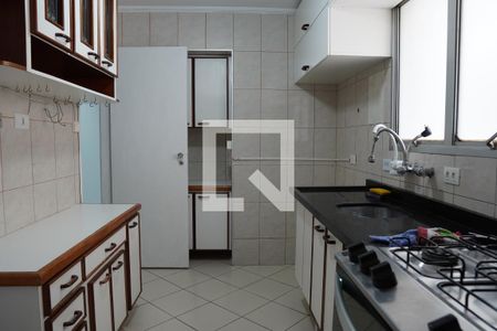 Apartamento para alugar com 60m², 2 quartos e 1 vagaCozinha