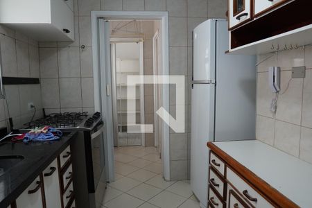 Apartamento para alugar com 60m², 2 quartos e 1 vagaCozinha