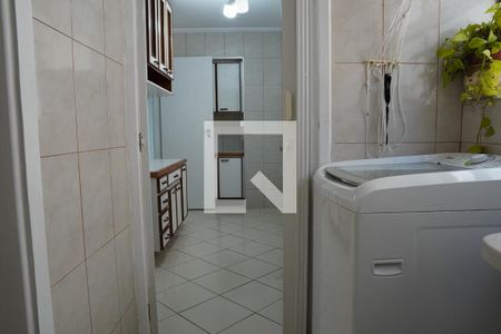 Apartamento para alugar com 60m², 2 quartos e 1 vagaÁrea de Serviço