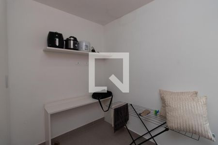 Apartamento para alugar com 87m², 1 quarto e 1 vaga Apartamento para alugar com 87m², 1 quarto e 1 vagaQuarto 2
