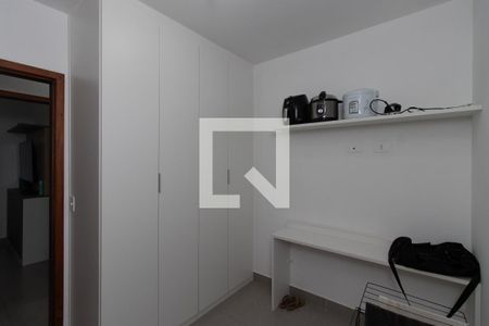 Apartamento para alugar com 87m², 1 quarto e 1 vaga Apartamento para alugar com 87m², 1 quarto e 1 vagaQuarto 2