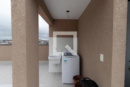 Apartamento para alugar com 87m², 1 quarto e 1 vaga Apartamento para alugar com 87m², 1 quarto e 1 vagaÁrea de Serviço