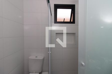 Apartamento para alugar com 87m², 1 quarto e 1 vaga Apartamento para alugar com 87m², 1 quarto e 1 vagaBanheiro