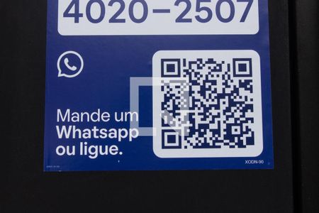 Apartamento para alugar com 87m², 1 quarto e 1 vaga Apartamento para alugar com 87m², 1 quarto e 1 vagaPlaca