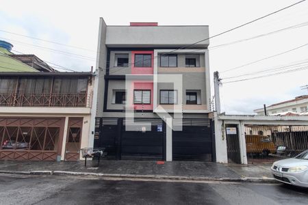 Apartamento para alugar com 87m², 1 quarto e 1 vaga Apartamento para alugar com 87m², 1 quarto e 1 vagaFachada