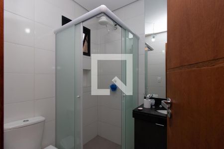 Apartamento para alugar com 87m², 1 quarto e 1 vaga Apartamento para alugar com 87m², 1 quarto e 1 vagaBanheiro