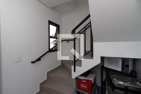 Apartamento para alugar com 87m², 1 quarto e 1 vaga Apartamento para alugar com 87m², 1 quarto e 1 vagaCozinha