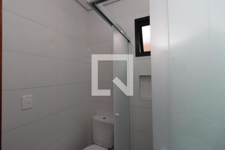 Apartamento para alugar com 87m², 1 quarto e 1 vaga Apartamento para alugar com 87m², 1 quarto e 1 vagaBanheiro
