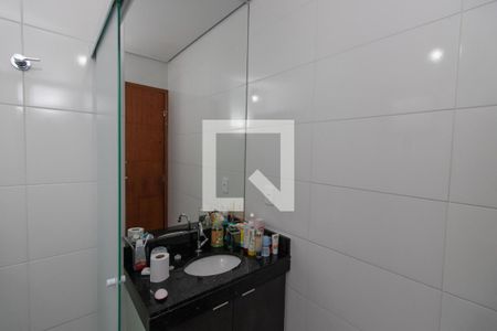 Apartamento para alugar com 87m², 1 quarto e 1 vaga Apartamento para alugar com 87m², 1 quarto e 1 vagaBanheiro