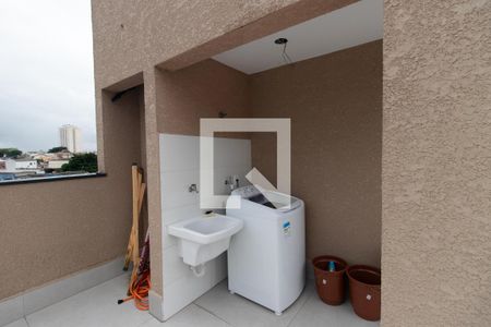 Apartamento para alugar com 87m², 1 quarto e 1 vaga Apartamento para alugar com 87m², 1 quarto e 1 vagaÁrea de Serviço