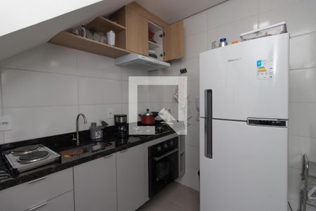 Apartamento para alugar com 87m², 1 quarto e 1 vaga Apartamento para alugar com 87m², 1 quarto e 1 vagaCozinha