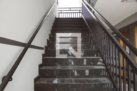 Apartamento para alugar com 28m², 1 quarto e sem vaga Apartamento para alugar com 28m², 1 quarto e sem vagaCorredor