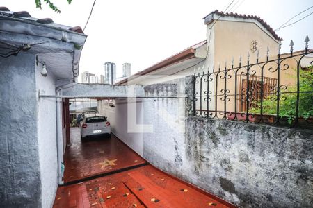 Casa à venda com 190m², 5 quartos e 4 vagasGaragem