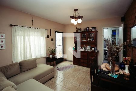 Casa à venda com 190m², 5 quartos e 4 vagasCasa 2: Sala