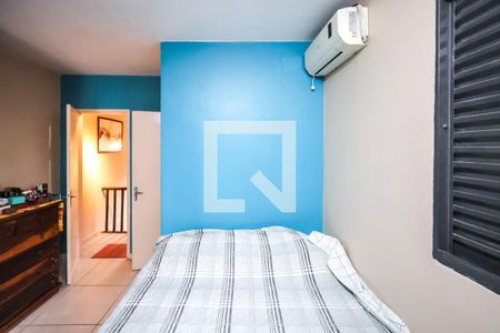 Casa à venda com 190m², 5 quartos e 4 vagasCasa 2: Suíte 1