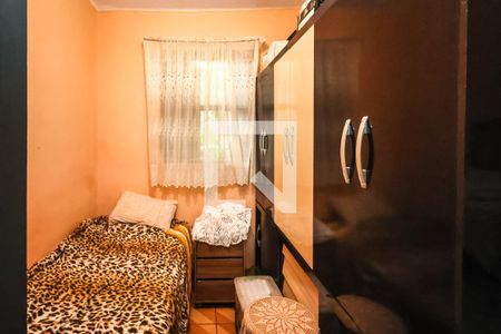 Casa à venda com 190m², 5 quartos e 4 vagasCasa 1: Quarto 3