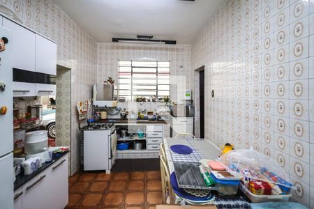 Casa à venda com 190m², 5 quartos e 4 vagasCasa 1: Cozinha