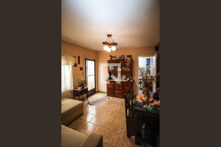 Casa à venda com 190m², 5 quartos e 4 vagasCasa 2: Sala