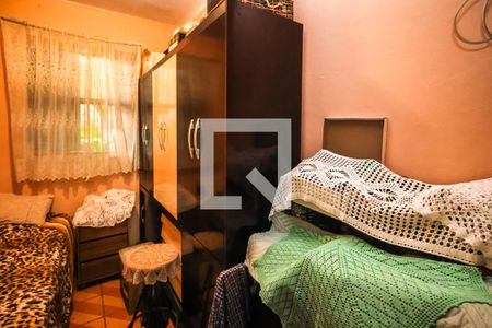 Casa à venda com 190m², 5 quartos e 4 vagasCasa 1: Quarto 3