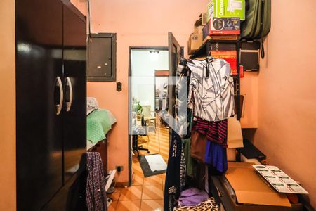 Casa à venda com 190m², 5 quartos e 4 vagasCasa 1: Quarto 3