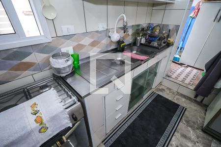 Casa à venda com 190m², 5 quartos e 4 vagasCasa 2: Cozinha
