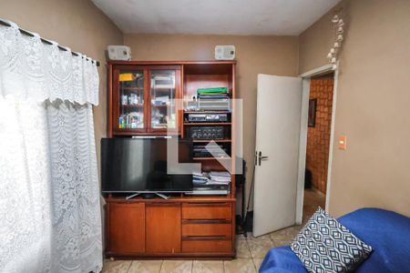 Casa à venda com 190m², 5 quartos e 4 vagasCasa 2: Sala
