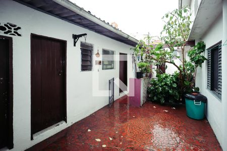 Casa à venda com 190m², 5 quartos e 4 vagasQuintal