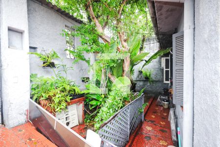 Casa à venda com 190m², 5 quartos e 4 vagasGaragem