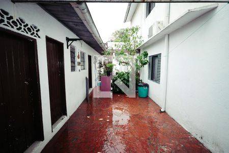 Casa à venda com 190m², 5 quartos e 4 vagasQuintal