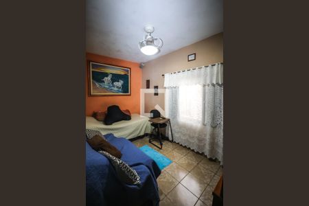 Casa à venda com 190m², 5 quartos e 4 vagasCasa 2: Sala