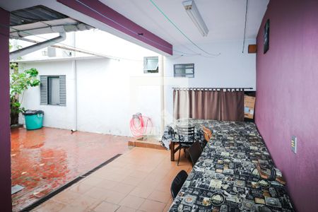 Casa à venda com 190m², 5 quartos e 4 vagasQuintal