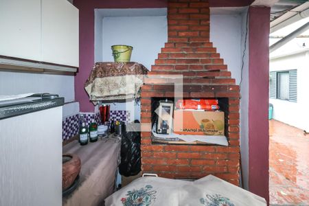 Casa à venda com 190m², 5 quartos e 4 vagasQuintal